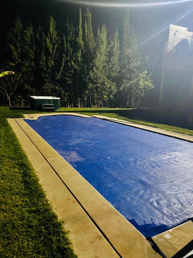 Ilafe Farmhouse, Villa avec piscine chauffée privée et Jacuzzi pour familles Marrakesh Exterior foto