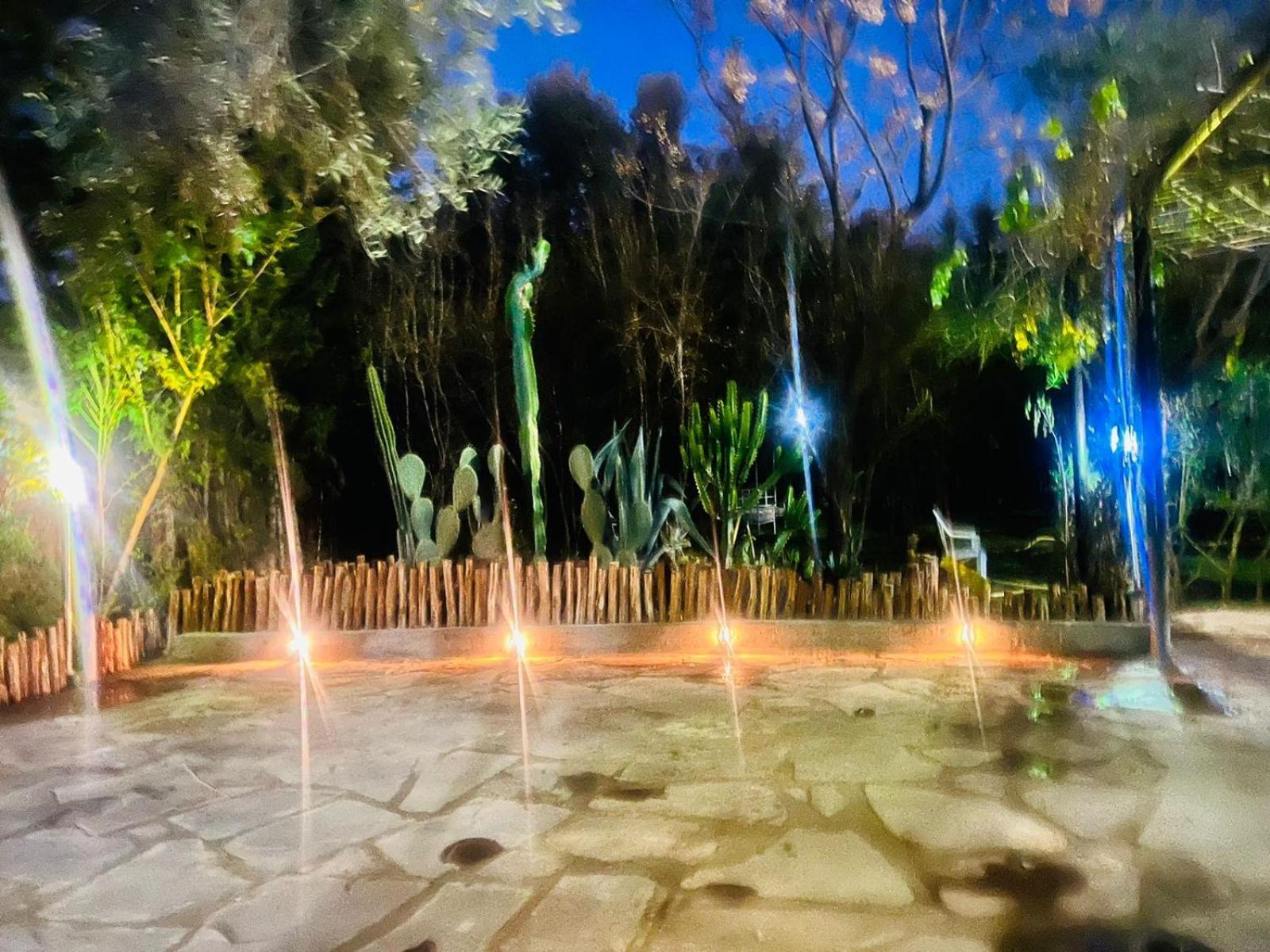 Ilafe Farmhouse, Villa avec piscine chauffée privée et Jacuzzi pour familles Marrakesh Exterior foto